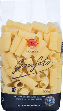 Makaron Rigatoni IGP (op.500g) – Garofalo